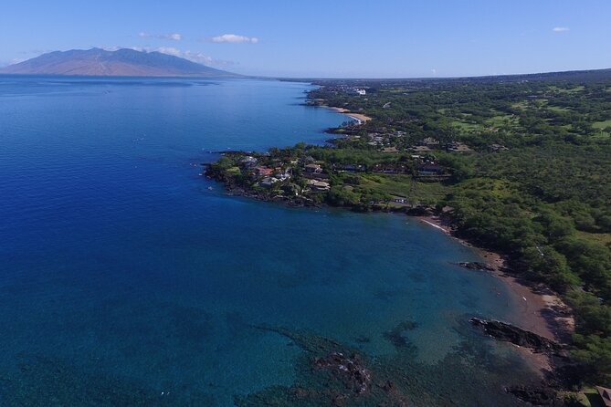 South Maui Kayak and Snorkel Tour with Turtles - Key Points