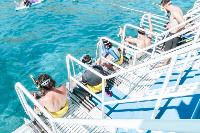 South Maui: Molokini Snorkeling Adventure - Key Points