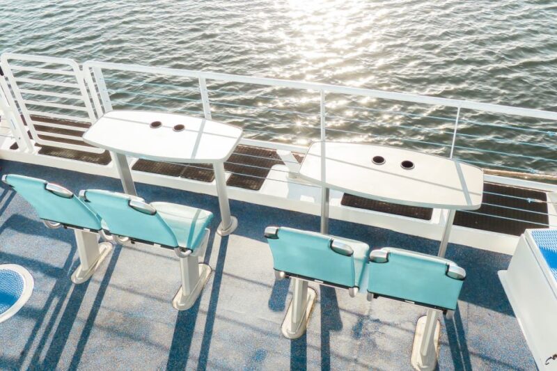 South Maui: Molokini Snorkeling Adventure - Who Will Most Appreciate This Tour