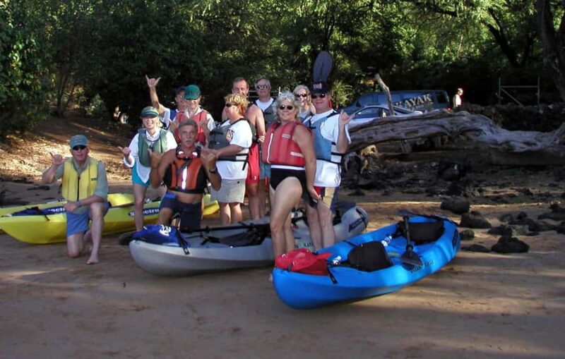 South Maui Premier kayak and snorkel - Logistics: Booking and Cancellation Policies