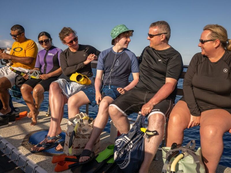 South Maui: Snorkel to Coral Gardens or Molokini Crater - Who Will Most Enjoy This Tour?