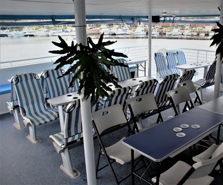 South Maui: Sunset Prime Rib or Island Fish Dinner Cruise - Enjoy Maui’s Sunset and Gourmet Dinner on a Spacious Catamaran