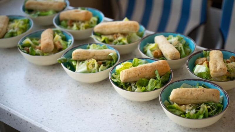 South Maui: Sunset Prime Rib or Island Fish Dinner Cruise - What to Expect on the Scenic Waterway