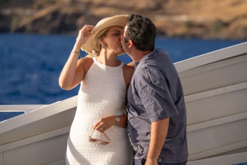 South Maui: Sunset Prime Rib or Island Fish Dinner Cruise - Live Hawaiian Music and Entertainment