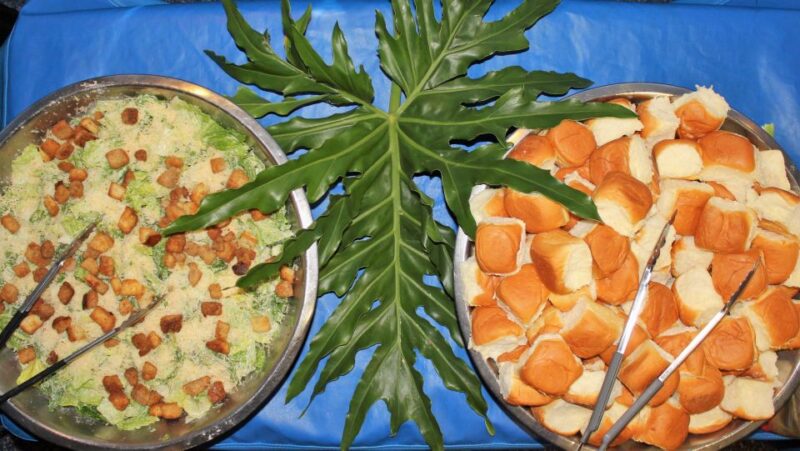 South Maui: Sunset Prime Rib or Island Fish Dinner Cruise - Marine Encounters: Whales and Sea Turtles