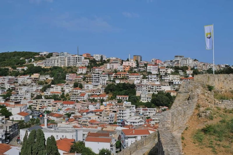 South Montenegro Private Tour - Practicalities of the Tour: Logistics and Customization