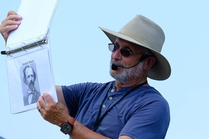 South Mountain Private Battlefield Tour - Meet Dr. Brad Gottfried, Civil War Authority