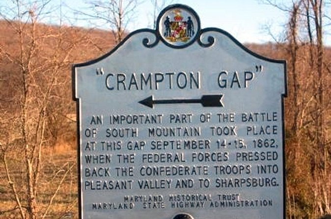 South Mountain Private Battlefield Tour - Physical Requirements and Accessibility