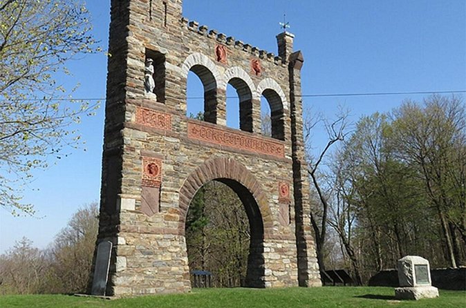 South Mountain Private Battlefield Tour - Why This Tour Stands Out from Similar Battlefield Guides