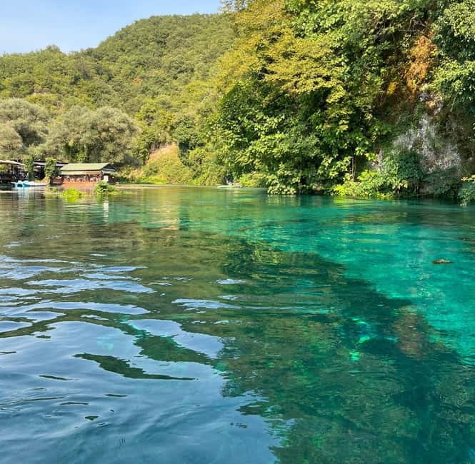 South of Albania: 2-Day Adventure Tour - Lunch and Cultural Highlights in Permet