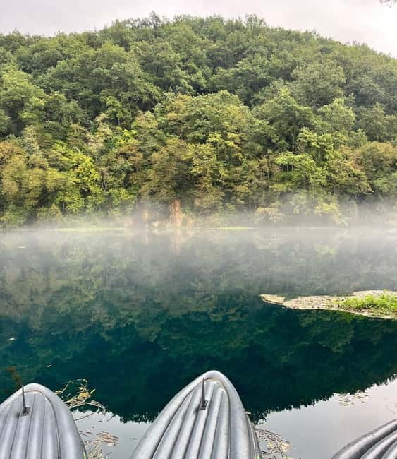 South of Albania: 2-Day Adventure Tour - Comfortable Overnight Stay in Saranda