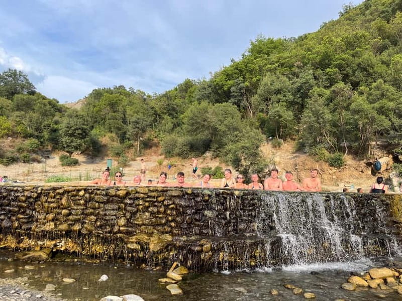 South of Albania: 2-Day Adventure Tour - Why Choose This Tour?