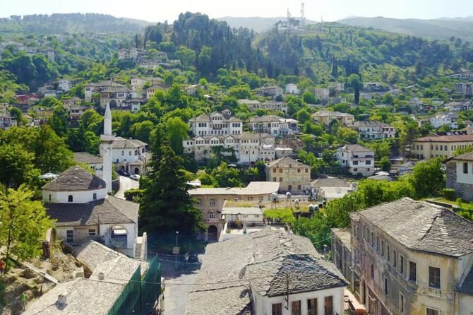 South of Albania A 3 Day Tour Through Albania's Riviera Gems - Key Points