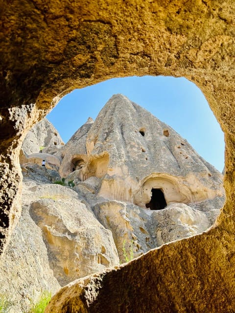 South of Cappadocia Tour-Green Tour - Who Will Appreciate This Tour?