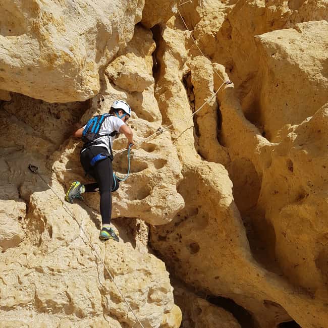 South of France: 4-Hour Philemon Crossing Adventure Course - Duration and Pacing of the Adventure