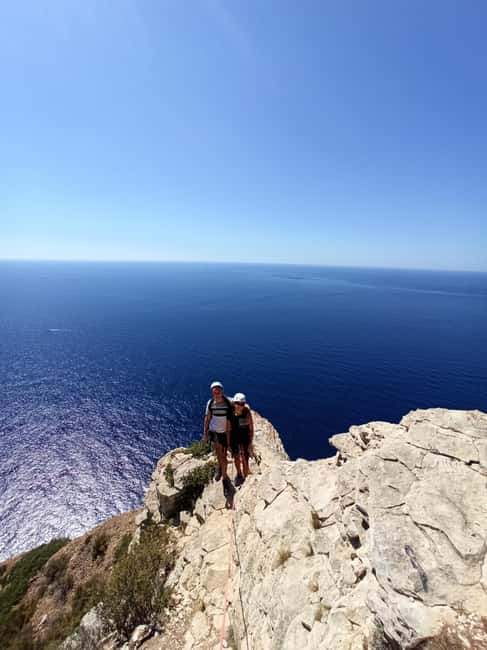 South of France: 4-Hour Philemon Crossing Adventure Course - Safety and Guidance for Beginners