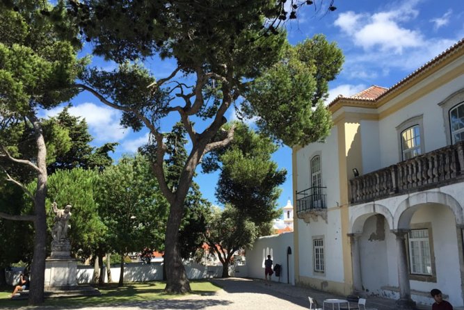 South of Lisbon Private Tour - Cacilhas - Almada - Costa da Caparica - The Small Group Experience and Logistics