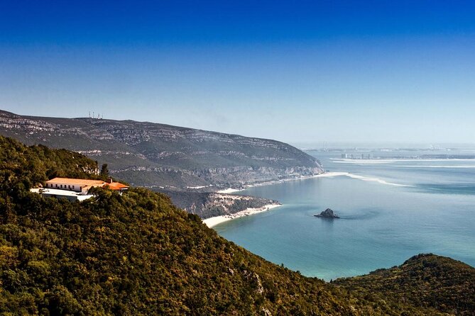 South of Lisbons Wonders  Arrábida , Wine & Tile Private Tour - Explore the South of Lisbon with a Full-Day Private Tour
