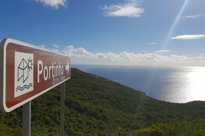 South of Lisbons Wonders  Arrábida , Wine & Tile Private Tour - Discover the Scenic Beauty of Parque Natural da Arrábida