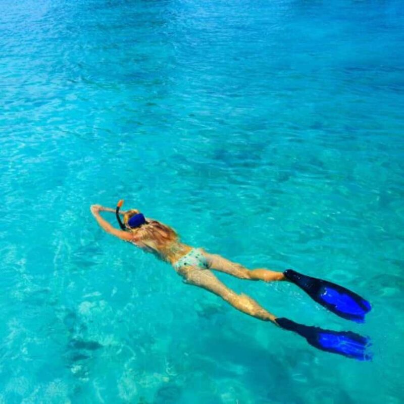 South Padre Island: North Bay Snorkeling Tour - What Makes the North Bay Snorkeling Tour Stand Out in South Padre Island