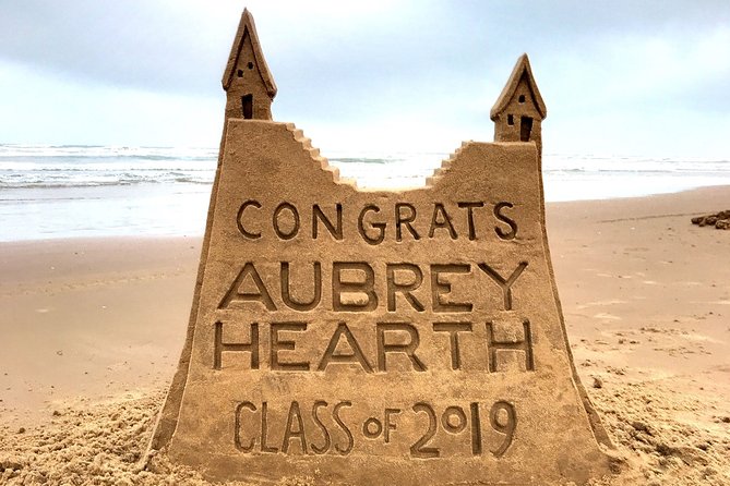 South Padre Island Sandcastling Experience - Key Points