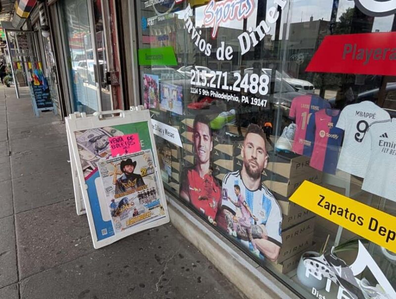 South Philly Tour: Market, Cheesesteaks & Hidden Gems - Comparing Similar Philadelphia Tours