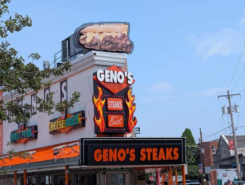 South Philly Tour: Market, Cheesesteaks & Hidden Gems - The Sum Up: Why Choose the South Philly Tour