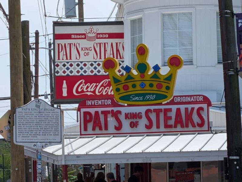South Philly Tour: Market, Cheesesteaks & Hidden Gems - Frequently Asked Questions