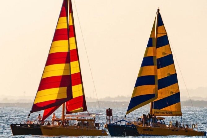 South Shore Open Sail from Kewalo Harbor Including Drinks - Comparing to Other Honolulu Water Tours