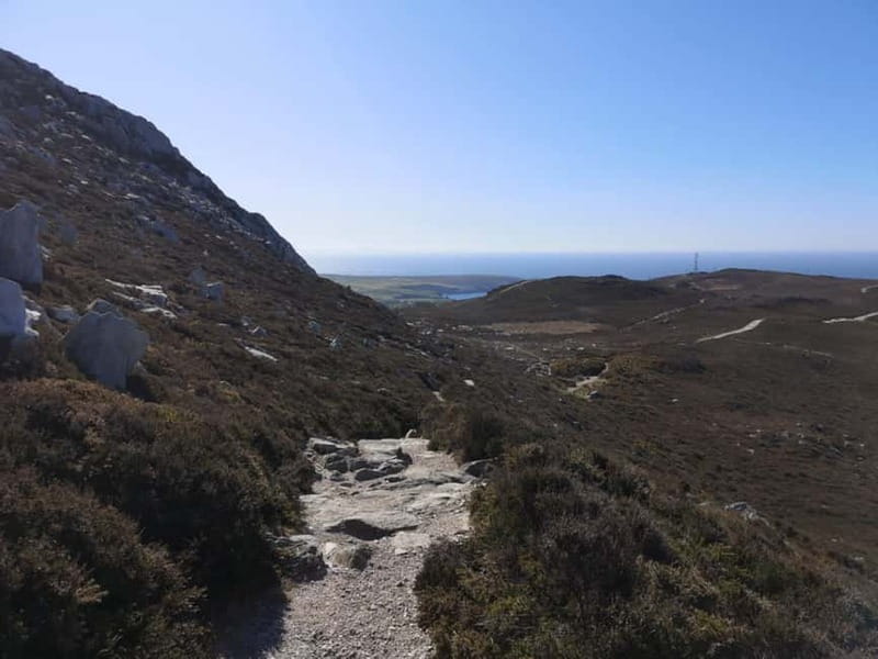 South Stack: Coastal Walking Tour with Café & History - Practical Details and Accessibility