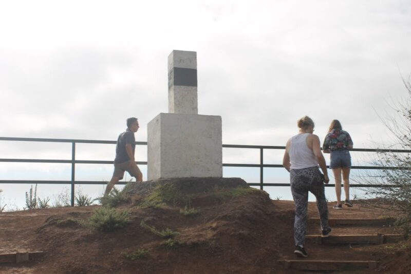 South & Sunset 4x4 Jipe tour - SOUTHWEST COAST MADEIRA - Why This Tour Stands Out in Madeira