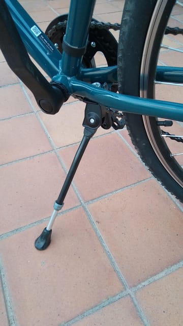 South Tenerife: Bike Rental with Hotel Delivery - Physical Requirements and Suitability