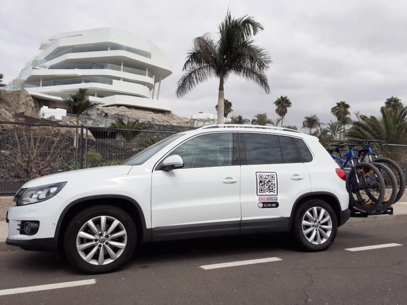 South Tenerife: Bike Rental with Hotel Delivery - Who Would Love This Tenerife Bike Rental?