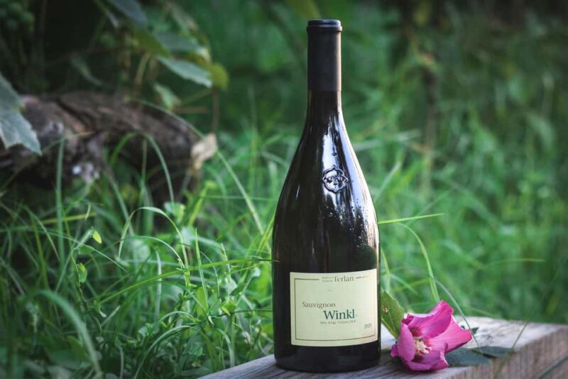 South Tyrolean specialties and wine tasting - Meeting Point and Accessibility in Bavaria