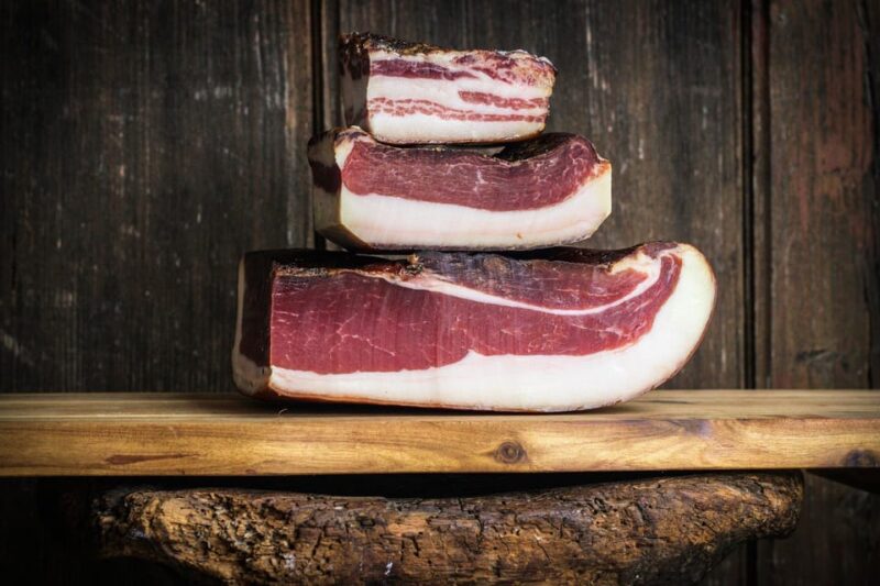 South Tyrolean specialties and wine tasting - South Tyrolean Specialties Paired with the Wine