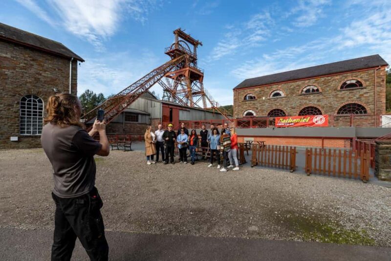 South Wales: Private Day Trip with Driver-Guide - Discover the Charm of South Wales on a Private Day Trip with Driver-Guide