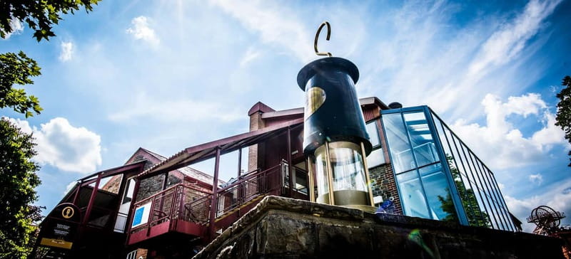 South Wales Valleys: Black Gold Underground Experience Tour - Key Points