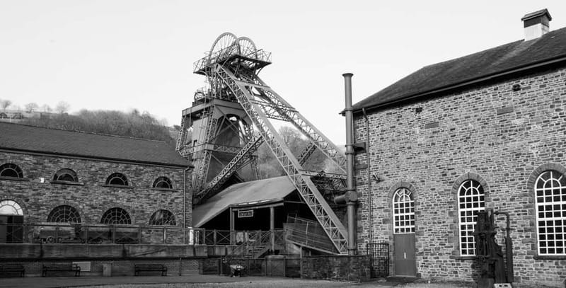 South Wales Valleys: Black Gold Underground Experience Tour - Flexibility and Practical Details