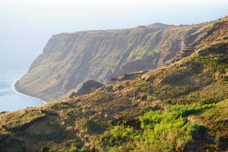South-West Madeira: Jardim do Mar, Paul do Mar, Ponta do Sol - Discover the Charm of Madeira’s Southwest Coast in an Electric Vehicle Tour