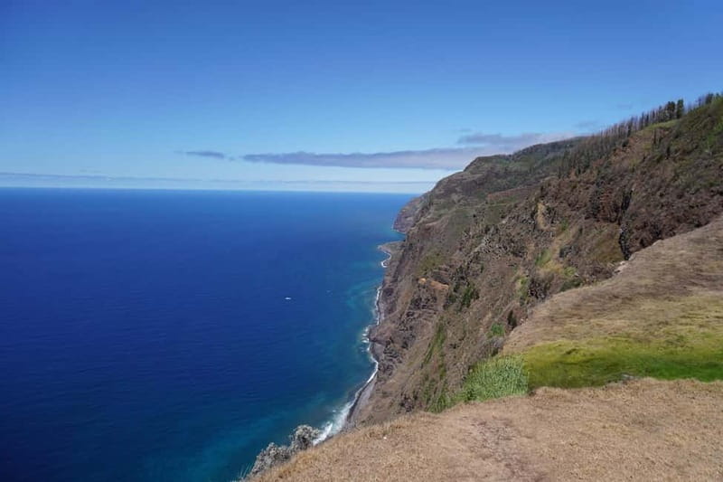South-West Madeira: Jardim do Mar, Paul do Mar, Ponta do Sol - Key Points