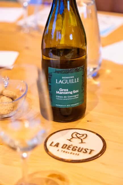 South West wine workshop - The Highlight: Learning to Taste and Talk About Wine