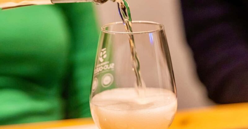 South West wine workshop - Who Should Consider This Wine Workshop