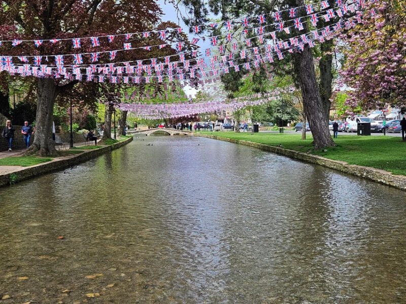 Southampton: Cotswolds Private Tour - Explore the Cotswolds in Comfort and Style