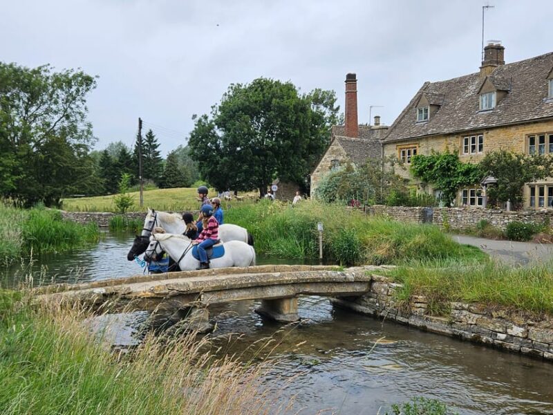 Southampton: Cotswolds Private Tour - Key Points