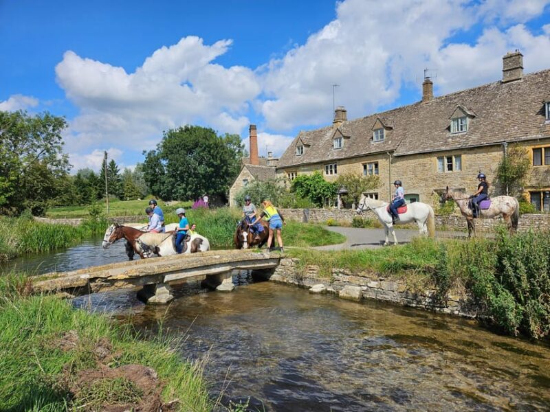 Southampton: Cotswolds Private Tour - The Charm of Bourton-on-the-Water, the "Venice of the Cotswolds"