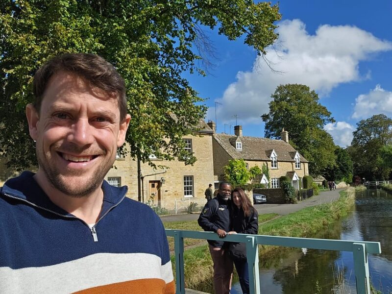 Southampton: Cotswolds Private Tour - Lower Slaughter: A Picture-Perfect Village