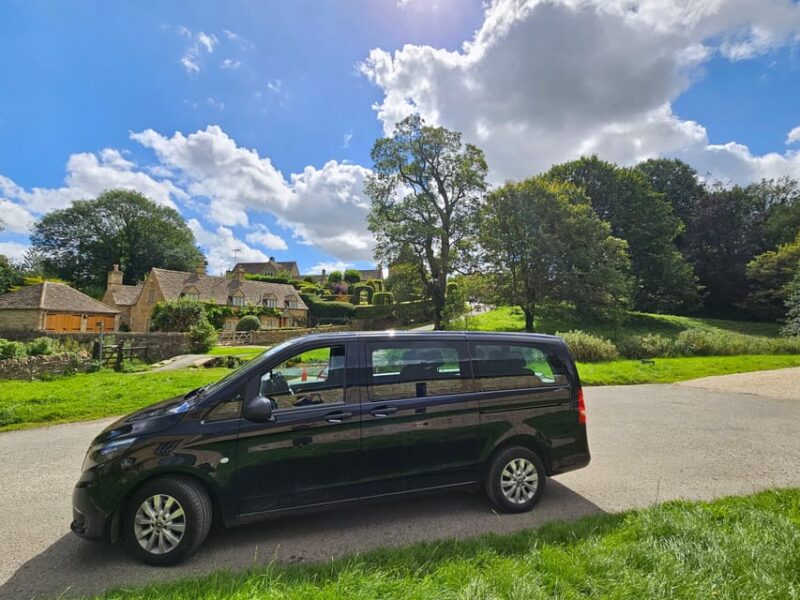 Southampton: Cotswolds Private Tour - Practical Details and What to Pack