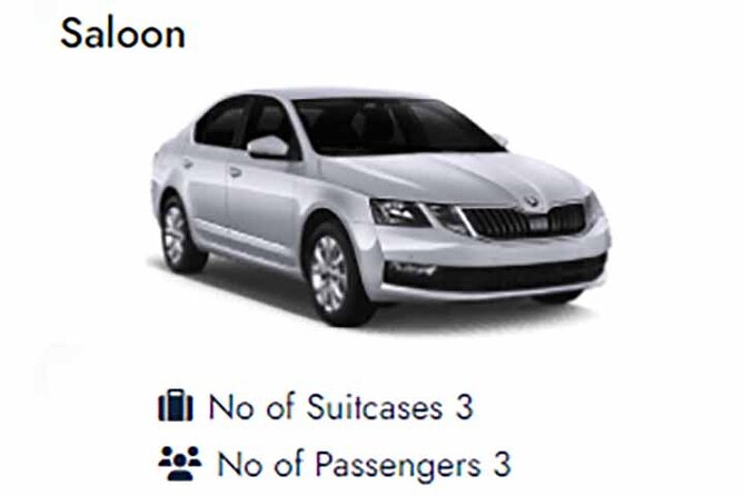 Southampton Cruise Port To Central London transfers - The Service Experience and Driver Personalities