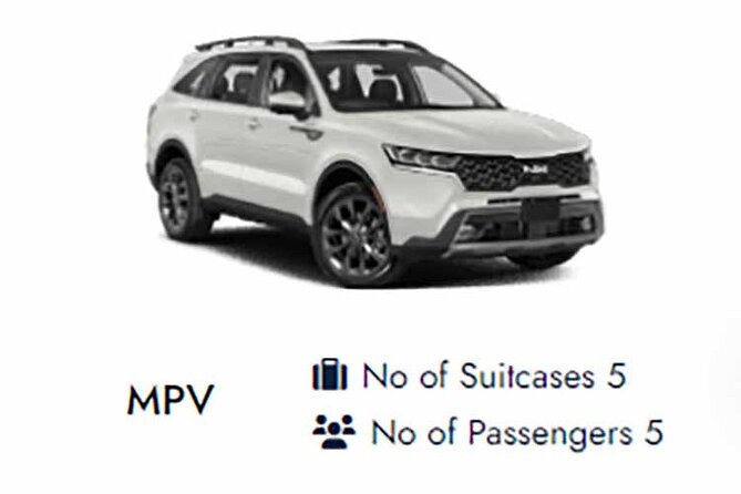 Southampton Cruise Port To Heathrow Airport private transfer - Reliable and Punctual Service Confirmed by Reviews