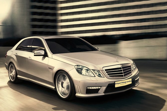 Southampton Cruise Port To Heathrow Airport private transfer - Booking, Cancellations, and Flexibility